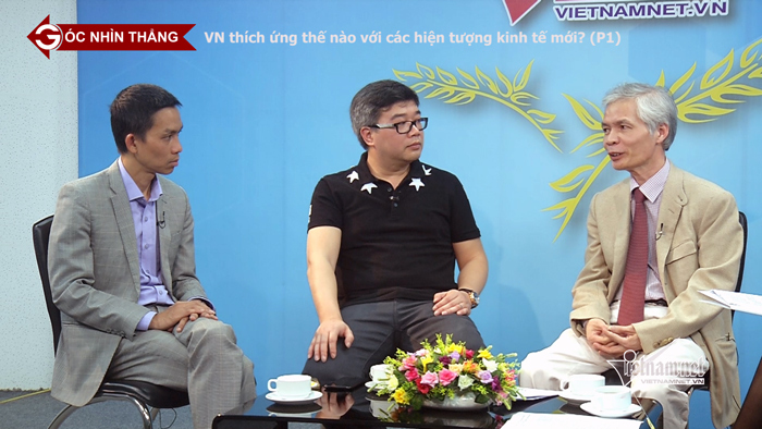 Hé lộ số thuế