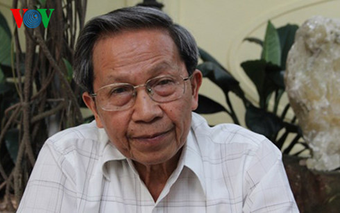 Tướng Cương: ‘Quyền lực không giám sát sẽ tha hóa, không có ngoại lệ’