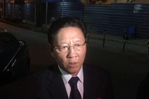 Malaysia triệu tập đại sứ Triều Tiên