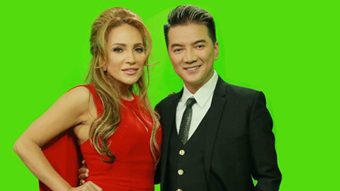 Gameshow Đàm Vĩnh Hưng làm giám khảo đang lừa dối khán giả?