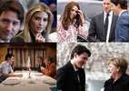 Thủ tướng Canada đẹp trai 'đốn tim' các nữ chính khách
