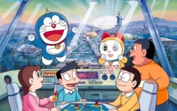 100 năm qua, anime đã vươn mình trở thành một nền văn hóa trên toàn thế giới