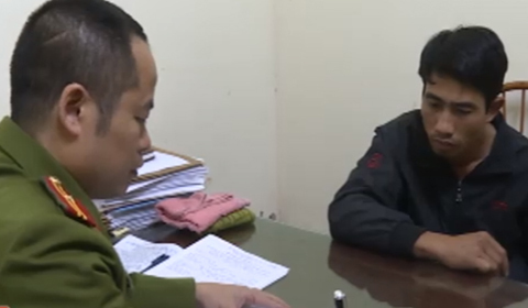 Công an kể về quá trình truy bắt đối tượng sát hại lái xe Bắc Ninh