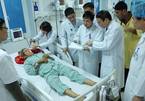 Ngộ độc ở Lai Châu: Thêm 1 người chết dù không uống rượu đám ma