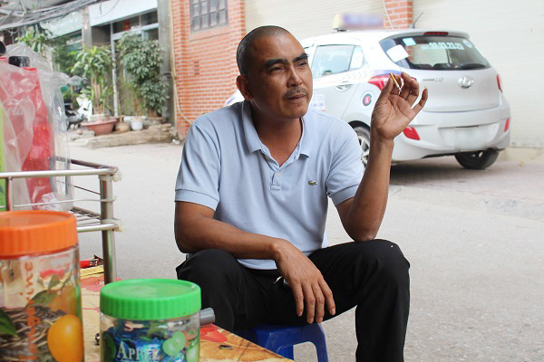 Lái taxi hé lộ chuyện chở quý ông theo dõi vợ ngoại tình