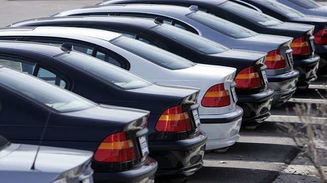 Ô tô nhập giảm 10 ngàn USD, lượng mua xe tăng gấp 7 lần