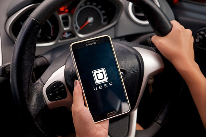 Lương của lái xe Uber, Grab là bao nhiêu mà than 'vỡ mộng'?