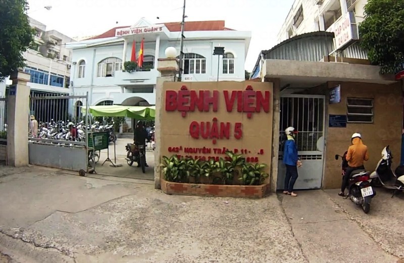 Bác sĩ mất chức khi đòi chi đủ “hoa hồng” kê đơn thuốc