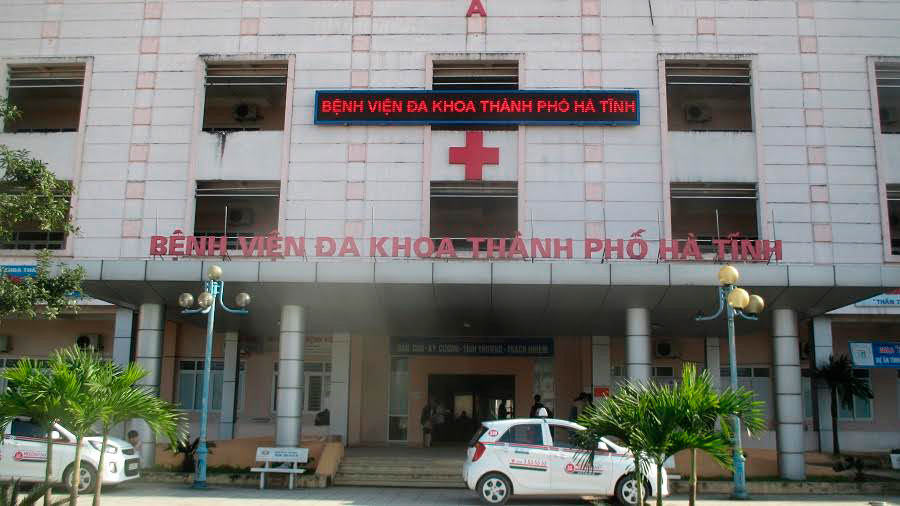 Đang chuyển dạ, hoảng hồn vì thông báo ‘phản ứng với HIV’