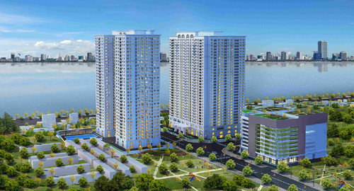 BĐS phía Nam ‘phát lộc’ đầu xuân Đinh Dậu