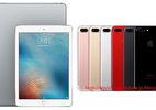 iPad Pro mới, iPhone 7 màu đỏ ra mắt tháng 3