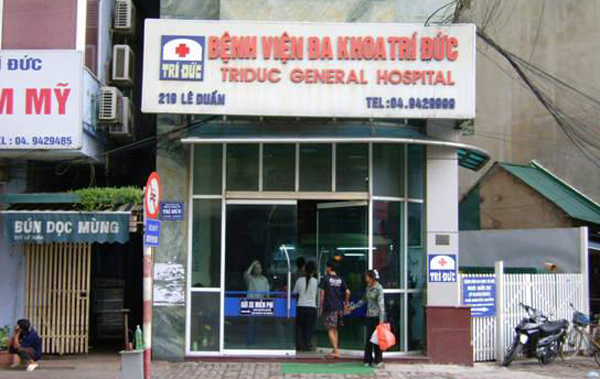 2 ca chết sau gây mê: Chiều nay công bố kết quả