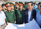 Quân đội giao 21ha đất để mở rộng sân bay Tân Sơn Nhất
