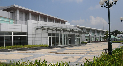 VATM vào top 4 nhà cung cấp không lưu an toàn