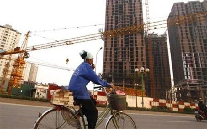 Thủ tướng đốc thúc cơ chế cho người nghèo có nhà