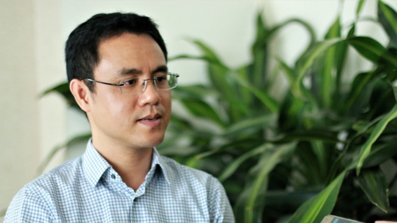 Phụ huynh học sinh gãy chân Trường Nam Trung Yên tâm sự sau quyết định cách chức hiệu trưởng