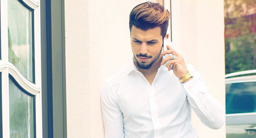 Đàn ông không thể thiếu món đồ này khi hè sang