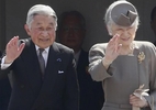 Đầu tuần tới, Nhà vua và Hoàng hậu Nhật thăm VN