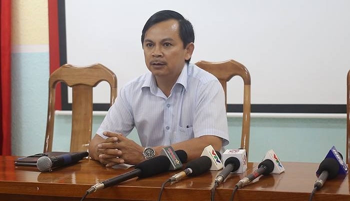 Từ chức sau màn hề, cựu Chủ tịch Long An trải lòng