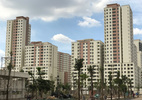 Sài Gòn cần 1 triệu căn nhà giá rẻ trong thập kỷ tới