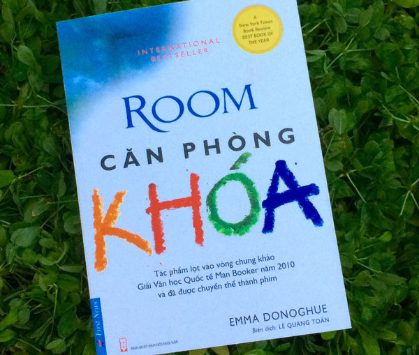 Bí mật trong căn phòng khoá