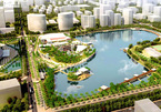 Hà Nội kêu gọi đầu tư 28 dự án công viên, khu vui chơi lớn