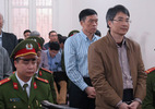 Giang Kim Đạt nhận án tử hình