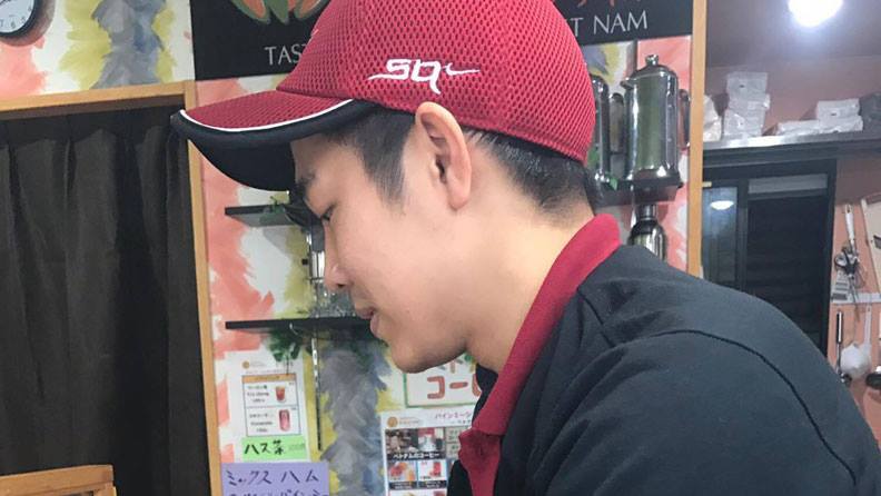 Tiệm bánh mỳ khởi nghiệp của 2 chàng trai Việt trên đất Nhật