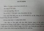 Báo điện tử Văn nghệ bị phạt vì xuất bản không phép