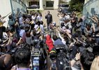Triều Tiên yêu cầu Malaysia thả 3 nghi phạm