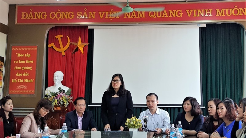 Cựu hiệu trưởng Nam Trung Yên sẽ làm gì sau khi bị cách chức?