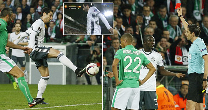 MU trả giá đắt khi giành vé đi tiếp Europa League