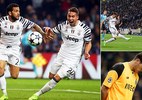 Chơi hơn người, Juventus dễ dàng "bắt nạt" Porto