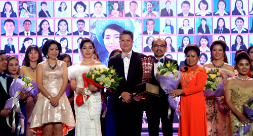 MDRT - những triệu phú thành công nhờ nghề tư vấn bảo hiểm