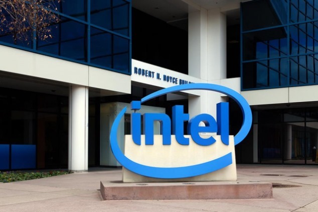 Intel ra mắt chip di động siêu nhanh cạnh tranh với Qualcomm