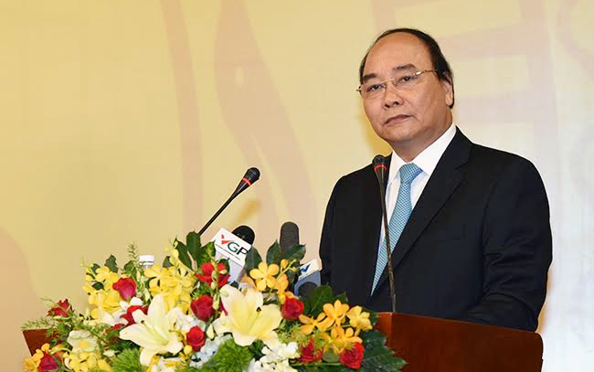 Thủ tướng: Người tốt thường có lòng tự trọng, không đi xin bằng khen