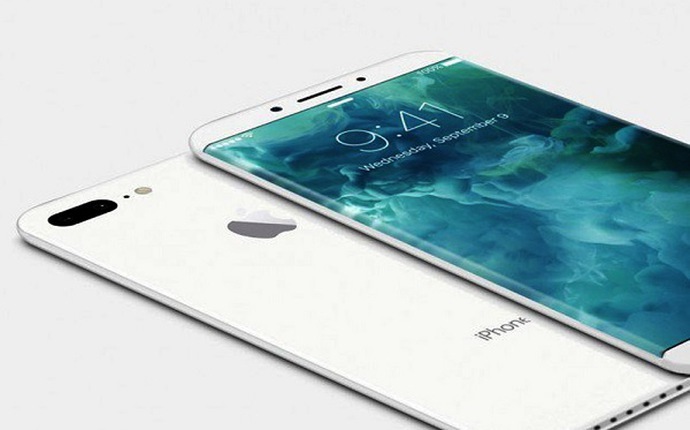 Hé lộ tính năng quan trọng nhất của iPhone 8