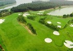 Hà Nội điều chỉnh dự án sân golf 36 lỗ