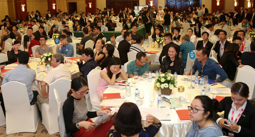 Dưới 1 tỷ vẫn sở hữu căn hộ chất lượng tại Quận 2