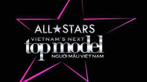 Vietnam's Next Top Model mùa 8 quy tụ toàn ngôi sao