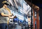 Facebook lại "gặp hạn" vì kính VR Oculus