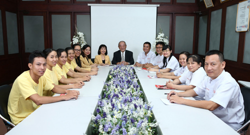 Vì sao người Việt chuộng đồ Nhật?