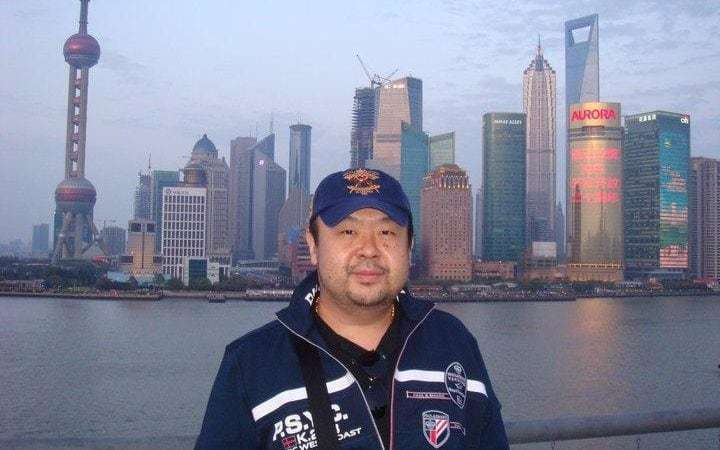 Malaysia nhờ Trung Quốc tìm người nhà Kim Jong Nam