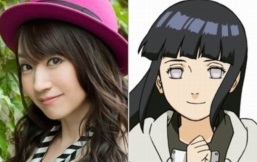 Cảnh sát tóm gọn kẻ có ý định giết nữ diễn viên lồng tiếng cho anime Hyuuga Hinata
