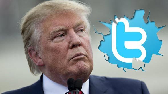 Cựu trợ lý tiết lộ mẹo hạn chế Trump dùng Twitter