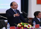 Thủ tướng kỳ vọng ĐH Đà Nẵng lọt top 50 châu Á