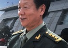 Thêm một thượng tướng quân đội TQ mất chức