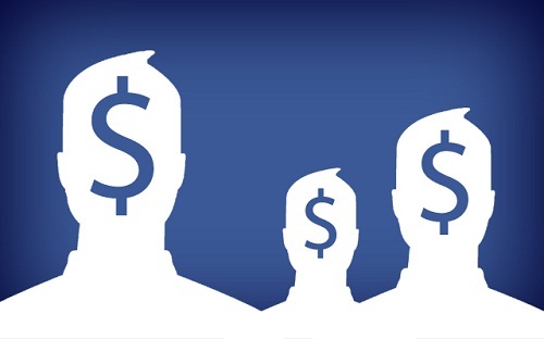 Facebook: Việt Nam có 50 bạn trẻ triệu phú, thu nhập 100.000 USD/tháng