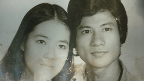 Vợ Chế Linh: Người đẹp Thúy Hằng và cái chết tuổi 20