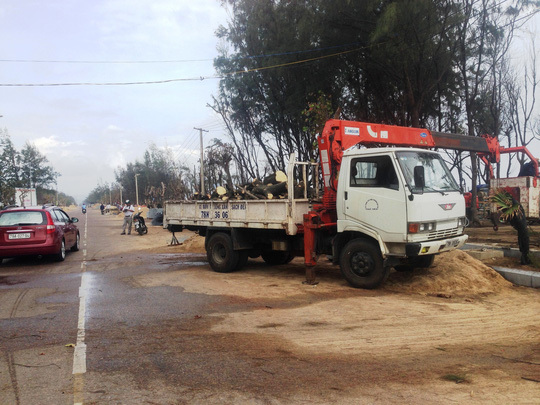 Hơn 1km đường đi bộ giá trên 68 tỷ đồng?